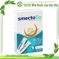 Smecta Go Hươngh*12 gói