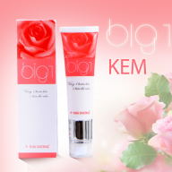 Big one cream Tuýp 50g