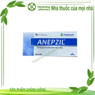 Anepzil
