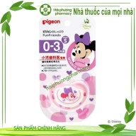 Ty ngậm Funfriends Disney Size S từ 0-3 tuổi D73405001,101,201