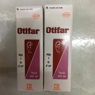 Otifar Lọ 8ml - Pharmedic