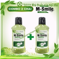 Naphar- M smile l* 500 ml