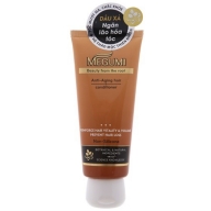 Dầu xả ngăn rụng tóc Megumi 130g