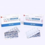 DobaMedron 4mg Hộp 30 viên