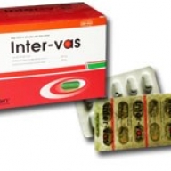 Inter-vas Hộp 100 viên