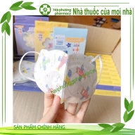 Khẩu trang gấu Thịnh Phát h*10 cái