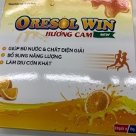 Oresol win h* 20 gói