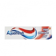 Kem đánh răng Aquafresh Triple Protection 3 100ml