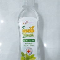 Gel rửa tay khô Hand Fresh 200ml