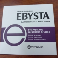 Ebysta