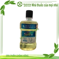 Nước súc miệng Kid's Smax lọ*250ml