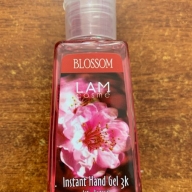 Gel Rửa Tay Khô 3K Lamcosmé L*60ml -Blossom