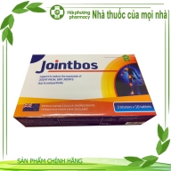 Jointbos hộp*3 vỉ*10 viên