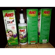 Xịt chống muỗi Anti Most 99ml