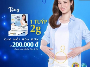 CƠ HỘI NHẬN NGAY TUÝP 2g DERMATIX® ULTRA TẠI TẤT CẢ HỆ THỐNG NHÀ THUỐC HẢI PHƯƠNG