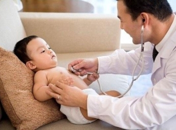 18 Bệnh Thường Gặp Ở Trẻ