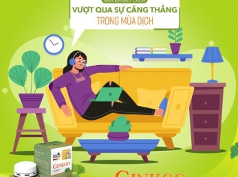 BẠN ĐÃ BIẾT CÁCH VƯỢT QUA SỰ CĂNG THẲNG TRONG MÙA DỊCH
