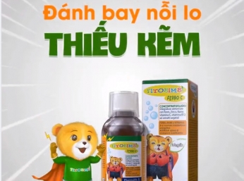 THẤY CÁC BIỂU HIỆN SAU Ở TRẺ - XIN ĐỪNG CHỦ QUAN