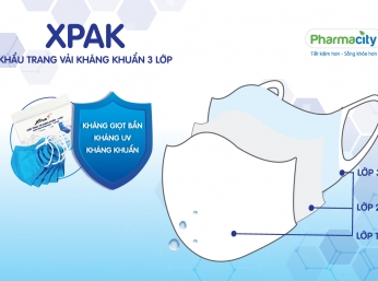 Kháng Khuẩn Mùa Dịch, Kháng Nắng Mùa Hè