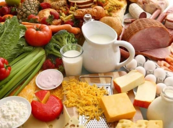 Những thực phẩm nên tránh khi bị loãng xương